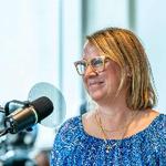 Susan Cleghorn on Faculty Focus Podcast